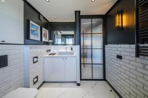 Apartament Park i Bulwar