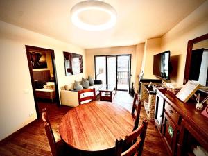 Residencia Pista Llarga