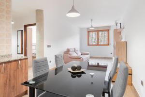 El Tranco Apartamentos