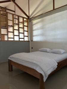 Onaza Homestay Bintang