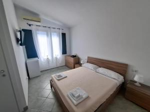 Su Debieddu Rooms