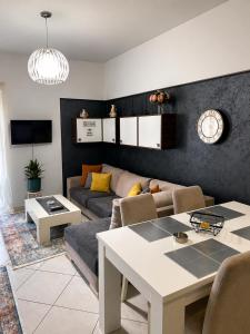 Modern Apartament