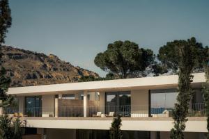 Dia Dyo Residences