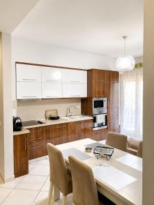 Modern Apartament