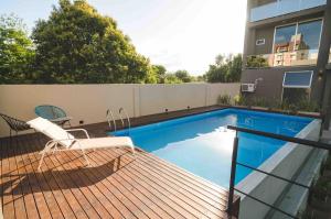 7H DFCommunity, ideal location, beautiful views!