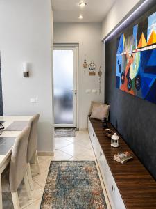 Modern Apartament