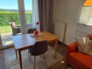 Apartmentanlage am Kellerberg