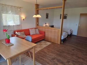 Apartmentanlage am Kellerberg