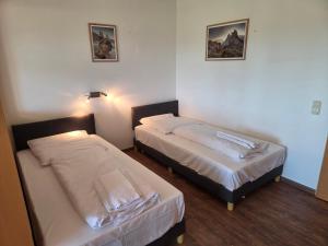 Apartmentanlage am Kellerberg