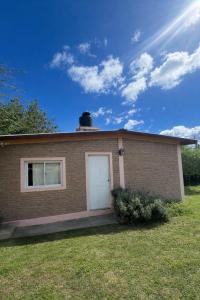 CABAÑAS SANTA RITA - Tanti, Córdoba