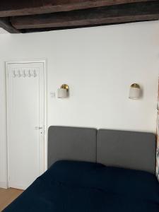 Heart of Paris, fully equipped, Louvre 5-minute walk