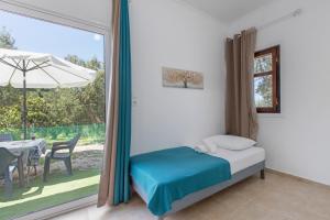 Stellas Olive Tree House