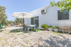 Stellas Olive Tree House