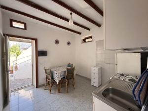 House La Pennata - sea view