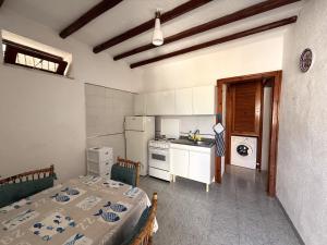 House La Pennata - sea view
