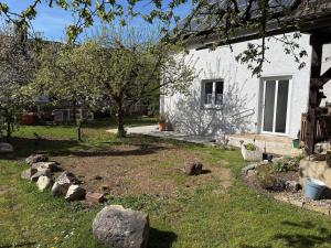 Ferienwohnung Tante Betty