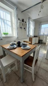 Apartmány LENKA