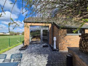 Gîte La Petite Villette