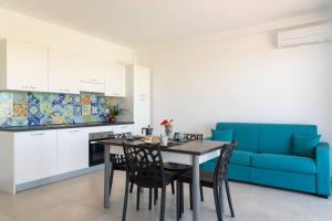 GuestHost - Borgo 84 Marzamemi - Terrazza Mare