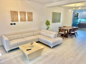 lujoso y amplio penthouse en Dominicus bayahibe