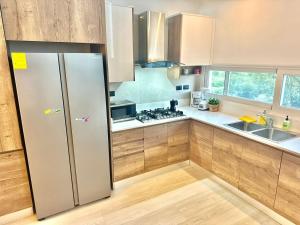lujoso y amplio penthouse en Dominicus bayahibe