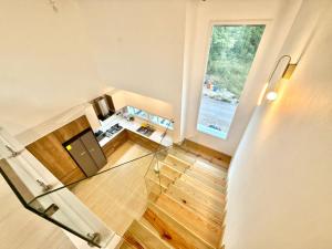 lujoso y amplio penthouse en Dominicus bayahibe