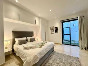 Gold Palms 4 Bedroom Villa