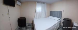 Casa campestre en zona rural de Bonao con amplio Jardín y barbacoa