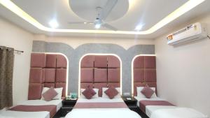 Hotel KESAR, Chitrakoot-10min from RAMGHAT