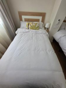 Salvia & Sea Penthouse IF Beach