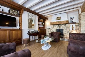 La maison de Lili