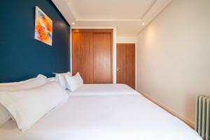 Ocean Breeze 2BR Ocean View Rabat Corniche