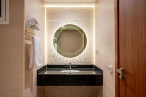 Ocean Breeze 2BR Ocean View Rabat Corniche