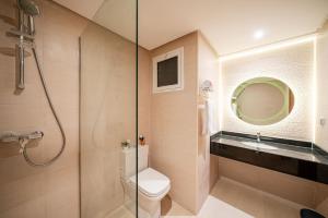 Ocean Breeze 2BR Ocean View Rabat Corniche