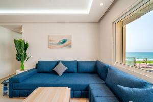 Ocean Breeze 2BR Ocean View Rabat Corniche
