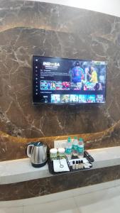 Hotel KESAR, Chitrakoot-10min from RAMGHAT