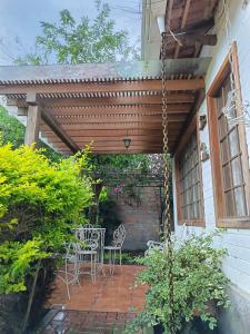 Casa vacacional Ideal para familias o amigos