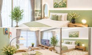 Căn hộ nghỉ dưỡng Thesong Vũng Tàu - Helen homestay