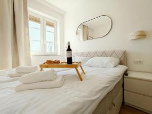 Apartamenty De Rosse e-apart