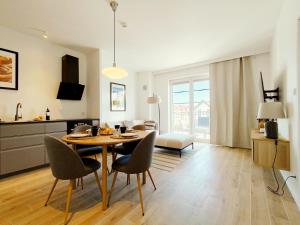 Apartamenty De Rosse e-apart