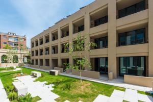 Porto Pharma Residence 2C