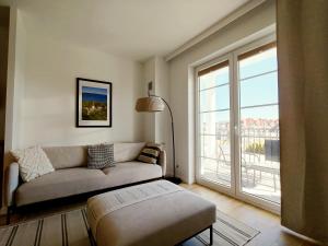 Apartamenty De Rosse e-apart