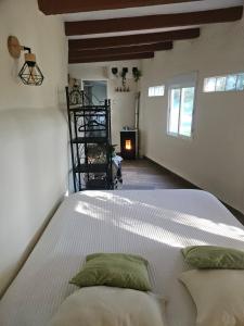 Finca rural Labriega del hueznar