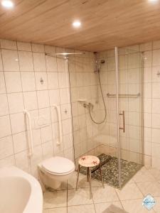 Aviva ANKERPLATZ - Familien-Oase mit Gartenterrasse und 2 Schlafzimmern