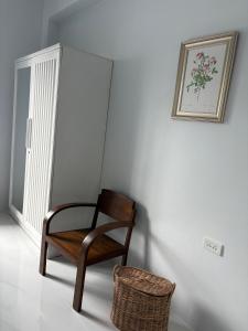 Gardenia New 2 BR house and 10 min ride to Nimman