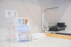 GuestReady - Cosy studio retreat in Matosinhos