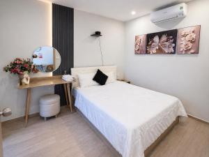 Căn hộ nghỉ dưỡng Thesong Vũng Tàu - Helen homestay