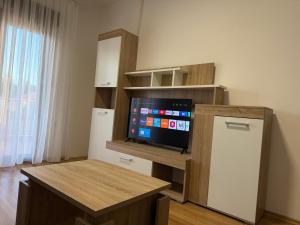 Apartmani Balsic