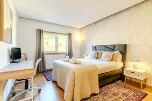 Garden Hill Haven Old Town & Sea View by BeCherish