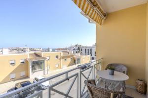 Garden Hill Haven Old Town & Sea View by BeCherish